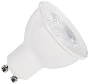 Lampada LED SLV QPAR51 GU10 5W 350lm 2700…6500K 38° DIM