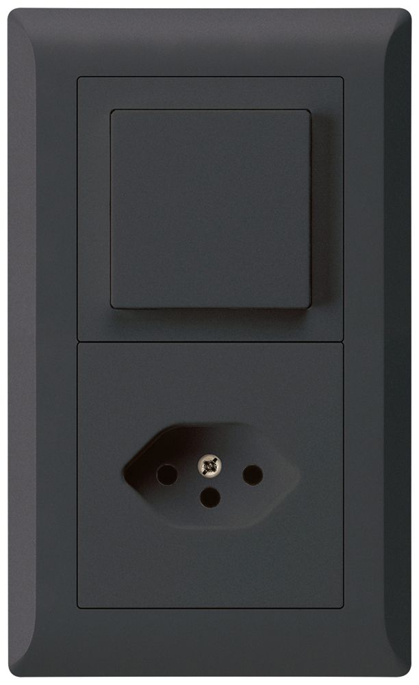 Combinaison ENC I-I 3/1P+T13 noir kallysto.line