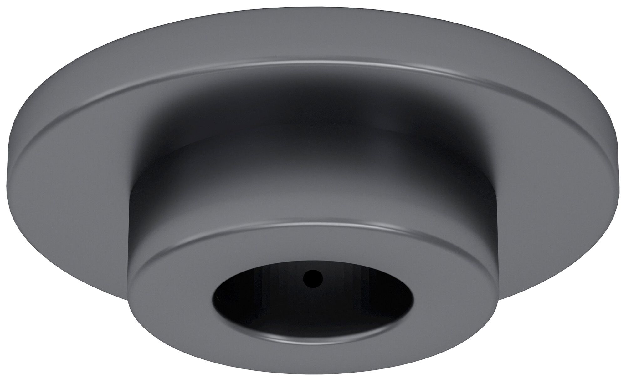 Alimentation latérale Eglo ROPE22 2× anthracite