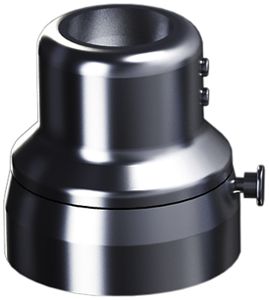 Befestigungssatz Rittal CP 6663.500 für CP40 Edelstahl