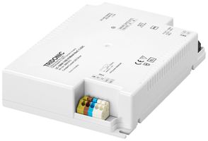 LED-Betriebsgerät Tridonic LC EXC 59.4…100W 20…54V 1100…2100mA 140×100×30mm