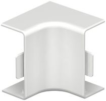 Inneneck Bettermann zu Installationskanal WDK reinweiss 15×40mm