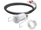 EB-Bewegungsmelder ESYLUX MD-C 360i/6 mini 0.6m 180…360° IP65