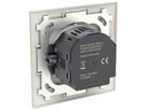 Thermostat d'ambiance ENC ABB SIDUS B chauffage NO/NC 230VAC/10A 5…30°C bc