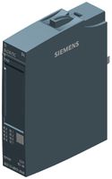 Module d'entrée API Siemens SIMATIC ET200SP DI 8×24VDC BA A0 CC01