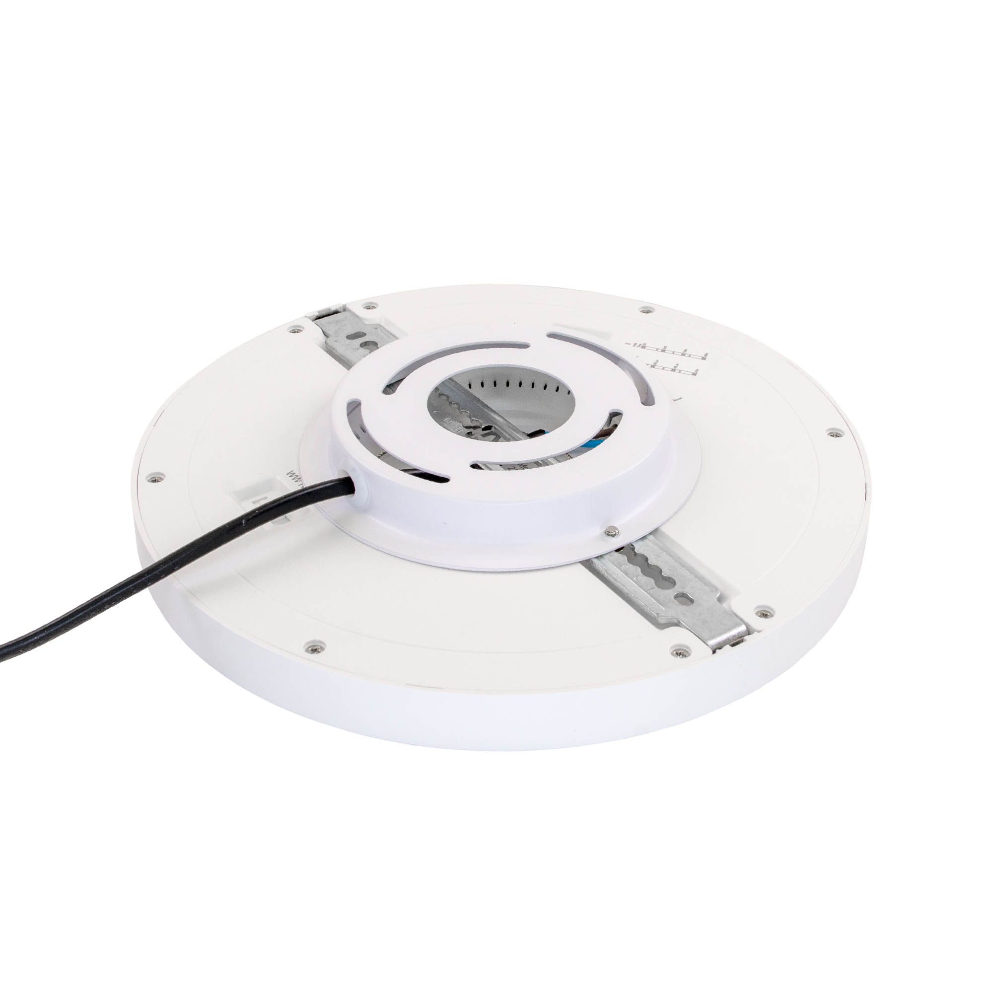 Aufputz Anschluss-Kit Pizza passend zu Pizza R2 Q2 R3 & PIR