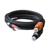 Batterieanschluss Set BYD für BYD Batteriemodul LVS,  35mm²