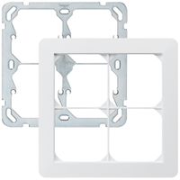 UP-Kopfzeile kallysto.trend 2×2 weiss