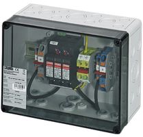 Coffret de raccordement de générateur PX SOL-SC-2ST-0-DC-1MPPT-2005