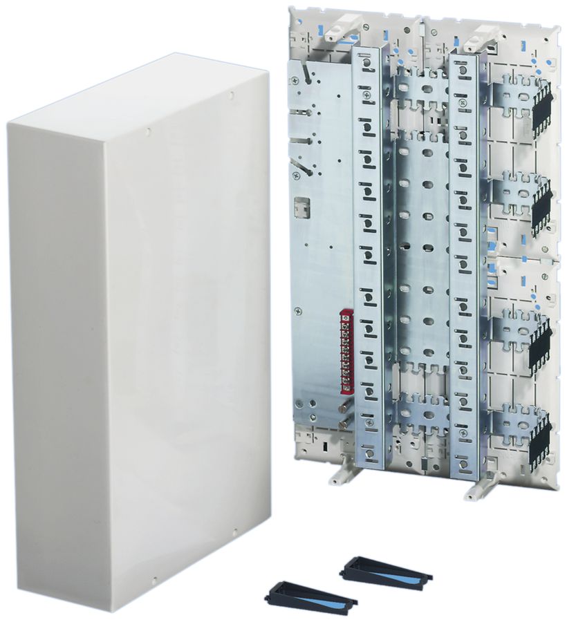 AP-Zwischenverteiler R&M VS Modular