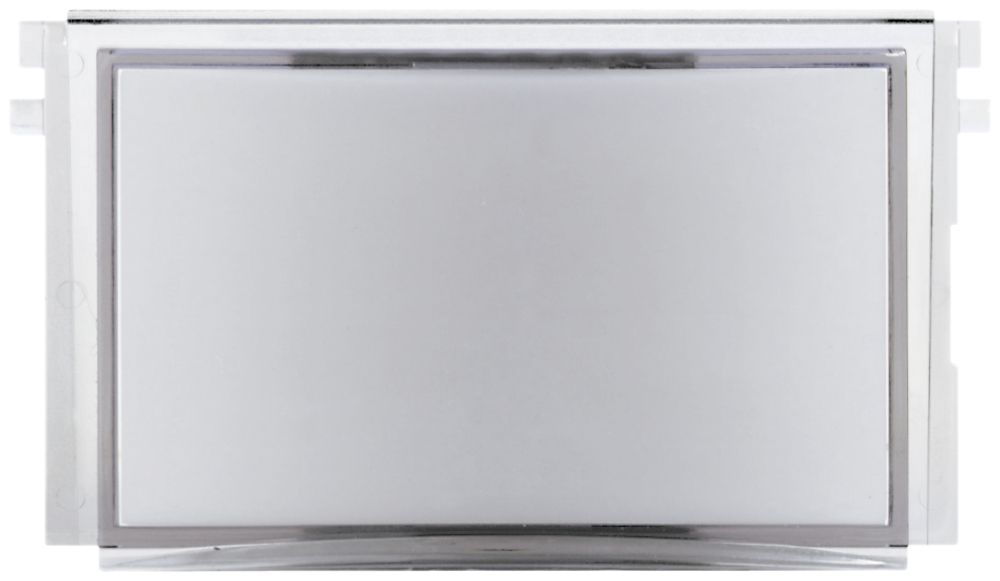 Namensschild 2 Module Sfera