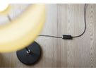 LED-Schnurdimmer MAX HAURI 230V 3…100W universal schwarz