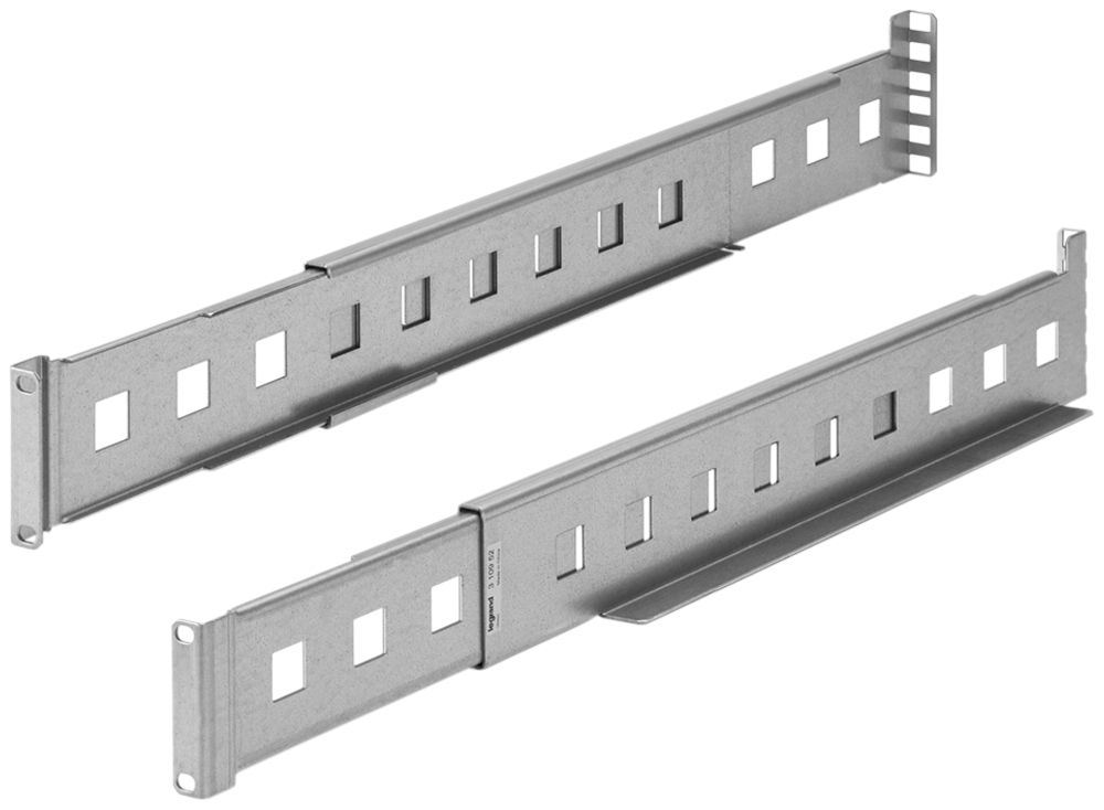 Rack-Halterung Legrand für Keor Line RT/Daker DK/DK+