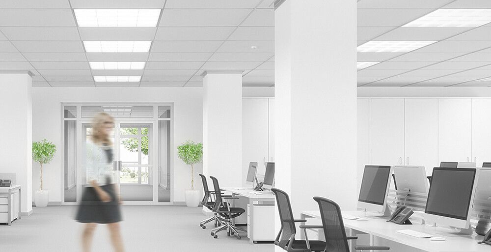 EB-Präsenzmelder ESYLUX BASIC EXPRESS PD 360° 08 IR 1C FM