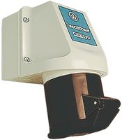 Presa murale AP CEEtyp 5L 32A IP44, 7h