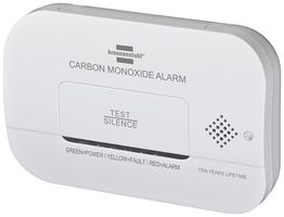 CO-Melder Brennenstuhl CM A 3030 85dBA 3m