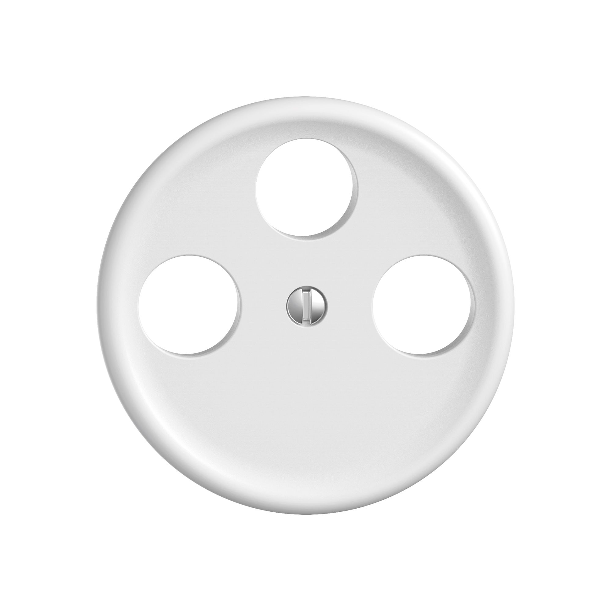 Kit de montage STANDARDdue SNAPFIX® pour prise d'antenne SAT bc