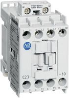 EB-Schütz AB 100-C30KF00 (230VAC), 3L, 30A