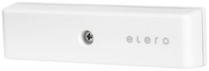 AP-RF-Schwingungs-/Neigungssensor elero ProLine Protero-868 bidi, weiss