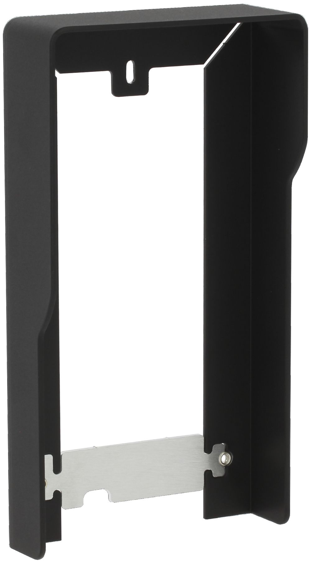 Regendachrahmen Linea 3000 schwarz