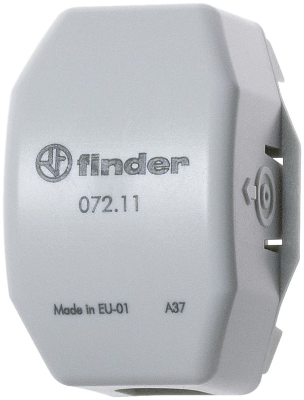 Sonda pavimento Finder per liquidi conduttivi per serie 72