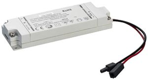 Convertisseur LED Brumberg 350mA 4.2…8W réglable TRIAC