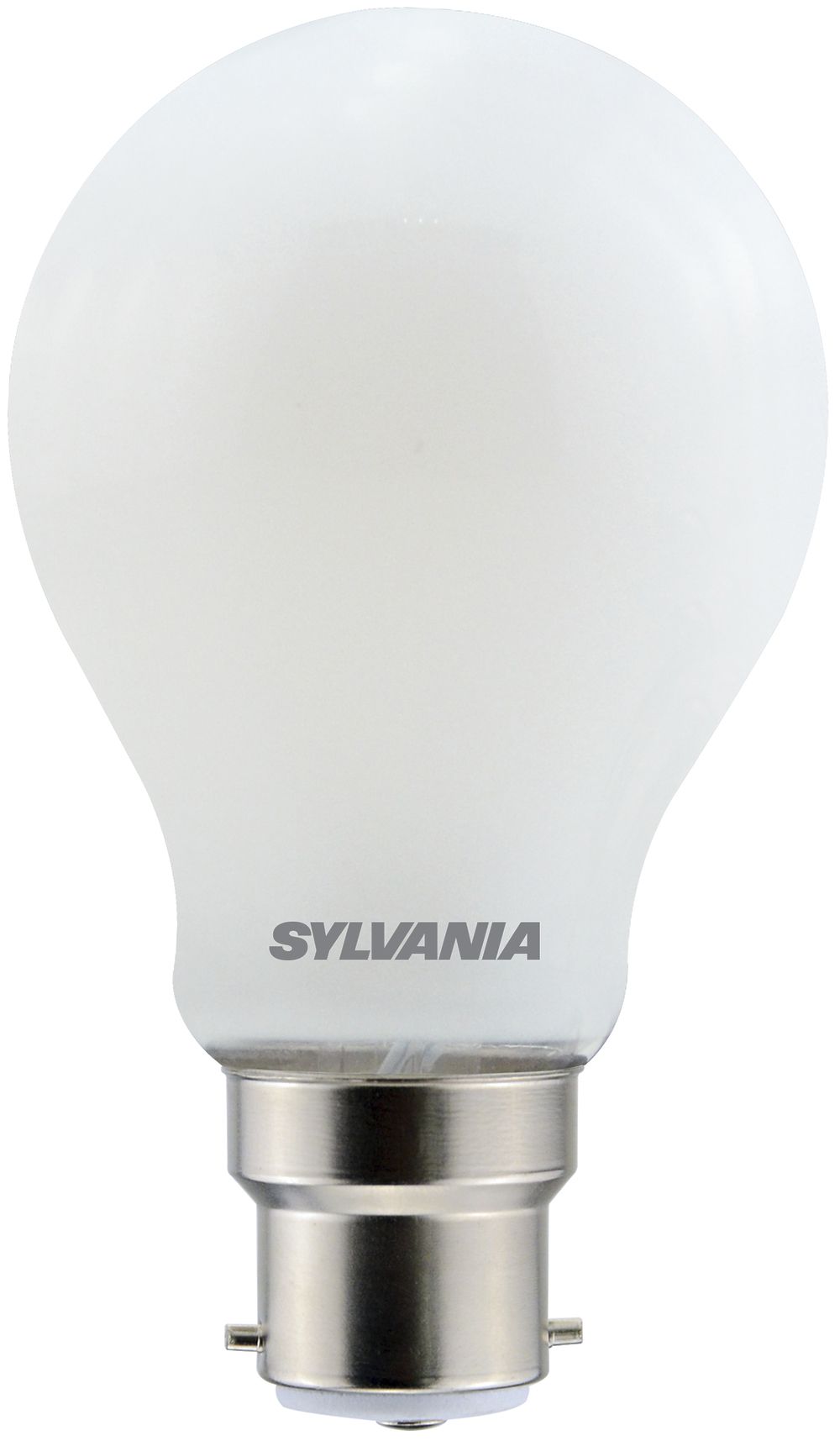 Lampada LED Sylvania ToLEDo Retro A60 B22 4.5W 470lm 827 WS SL
