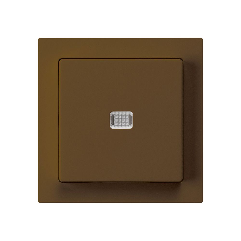 Frontset kallysto br mit Linse 60×60mm