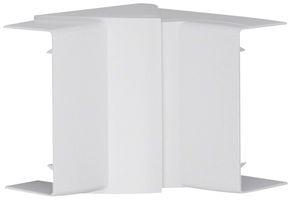 Inneneck Hager tehalit.LF 90×40mm grau IP30