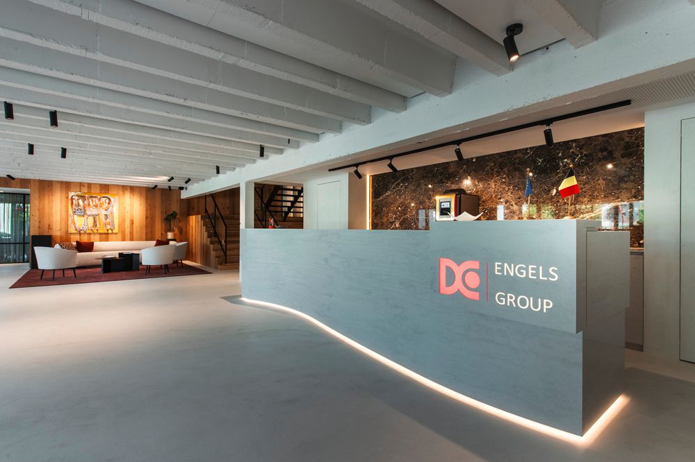 Spot LED SLV NUMINOS SPOT M PHASE 20W 1935lm 2700K 36° Ø85×185mm noir