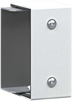 Cache-découpes tehalit FWK-Plus 60×100mm blanc trafic