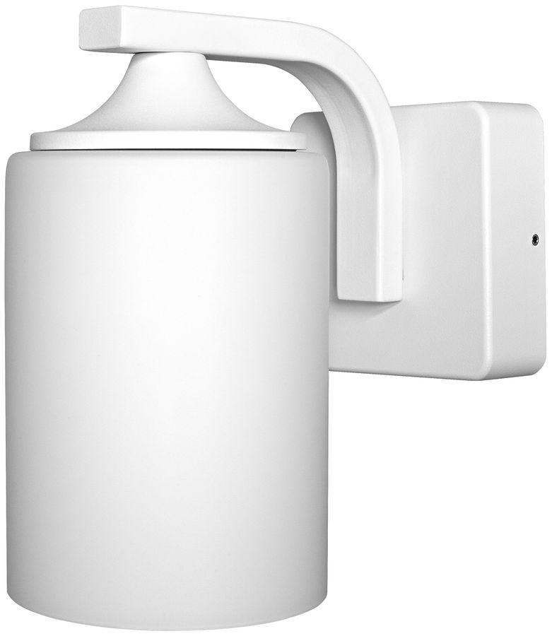 Applique Ledvance ENDURA CLASSIC Lantern Cylinder, E27 bianco
