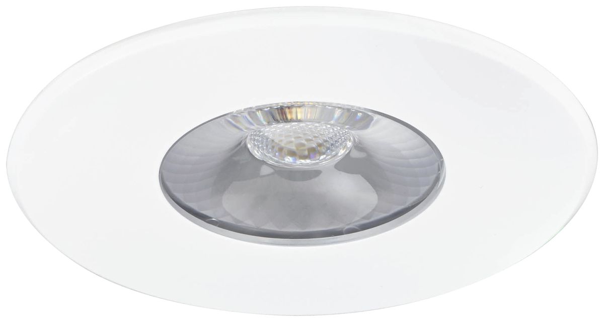 LED-Downlight Philips RS150B PSR 7.2W 720lm 840 MB DIM weiss 38°