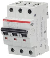 Leitungsschutzschalter ABB S203-B16 16A B 6kA