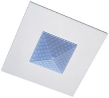 Abdeckung QuickFix Theben für ECO-IR 360 weiss