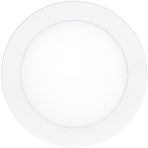 LED-Downlight Zoe Vario 22W 2000lm 830/35/40 Ø210 IP44