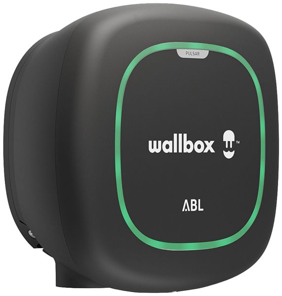 Ladestation ABL Wallbox Pulsar 1×T2 6.35m 11kW 400V 16A