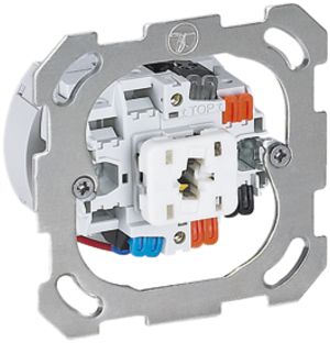 UP-Leuchttaster AWAG 3…60min