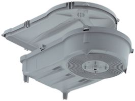 EB-Gehäuse AGRO KompaX 2 Ø100…200mm für Ortbeton