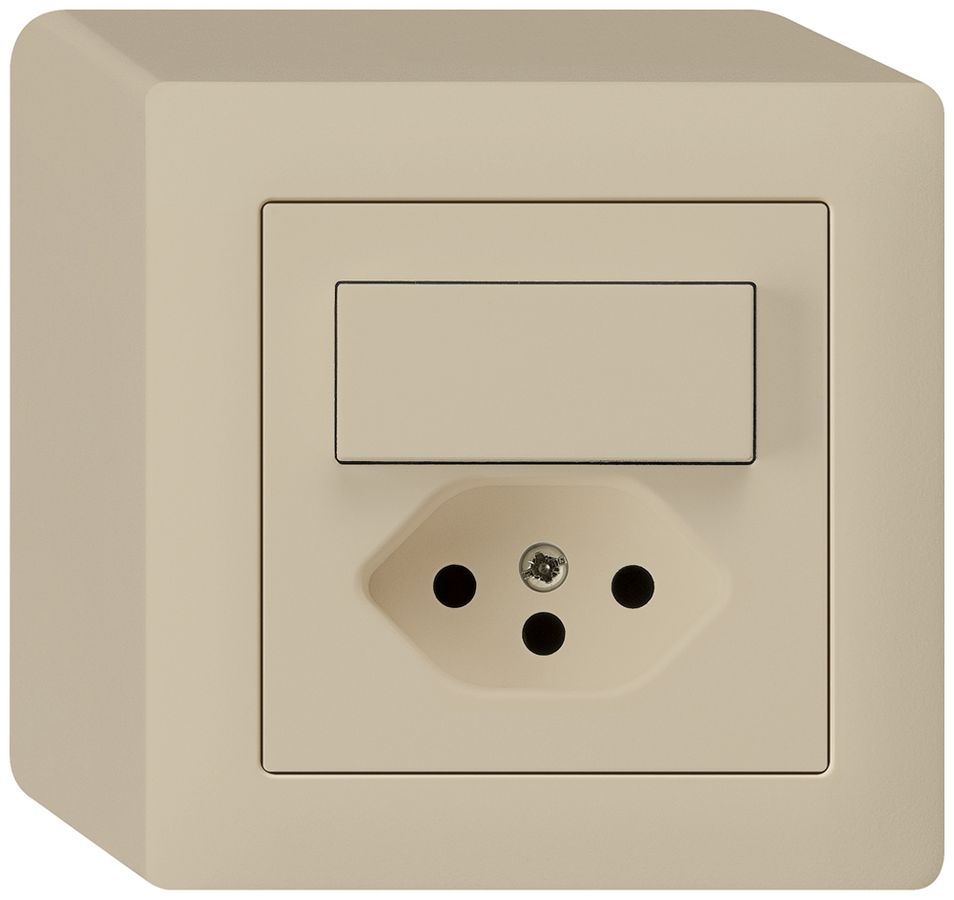 AP-Kombination I kallysto LR+T13 Phasenabschnitt 20…300W/VA beige