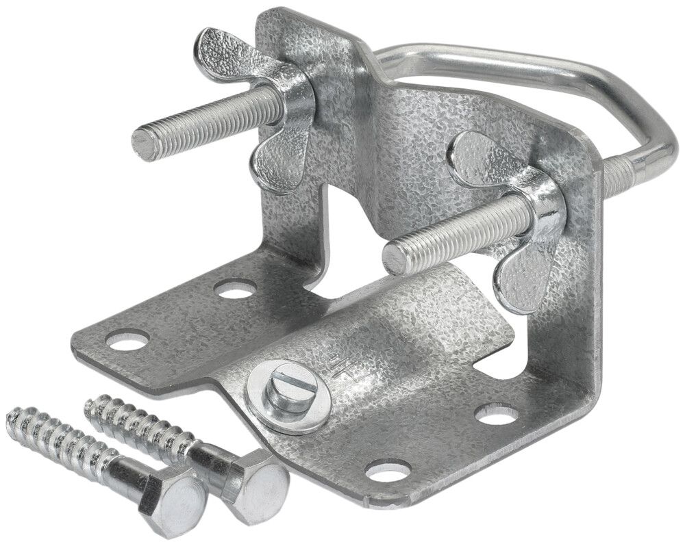 Mastfuss WISI NB10 Ø60mm