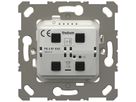 UP-Funktaster Theben PB 4 RF KNX mit Temperatursensor