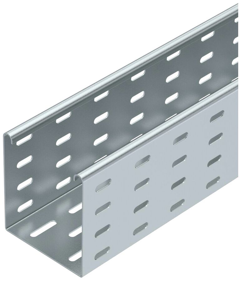 Kabelrinne Bettermann SKS 110 FS 110×100×3000mm Stahl Zink
