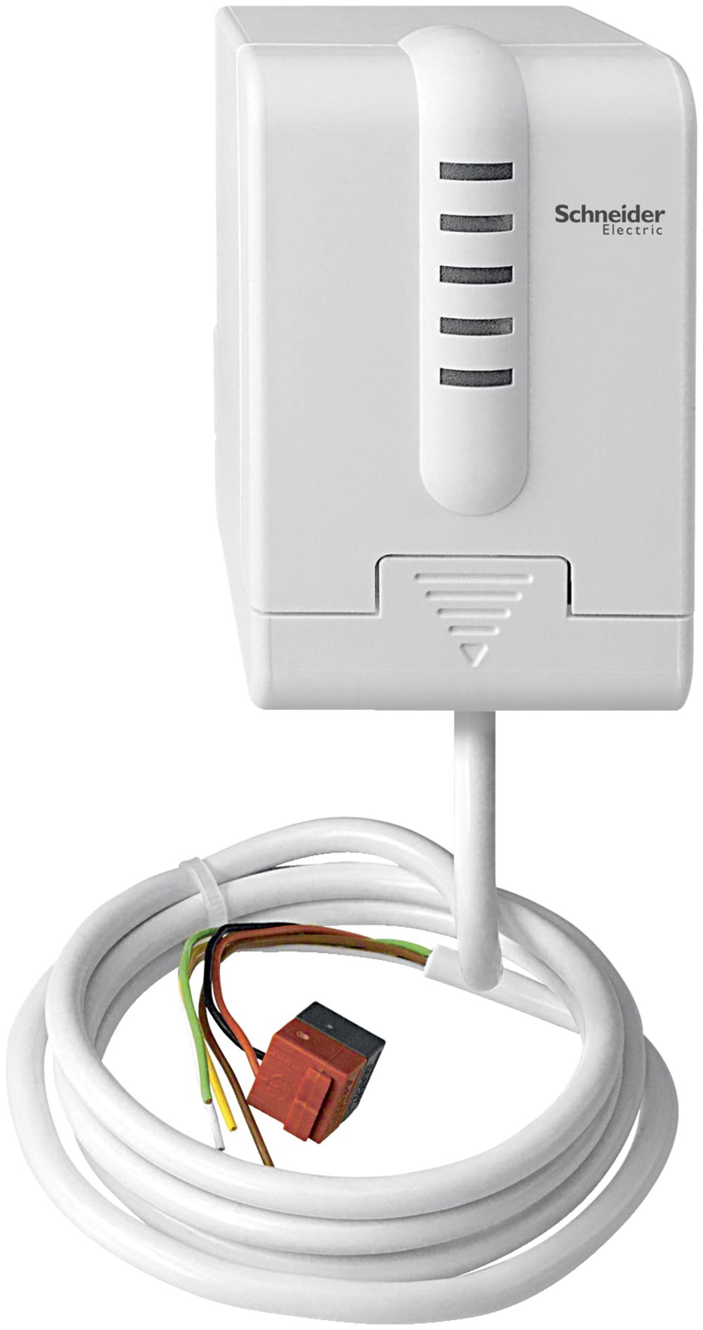 Servomotore KNX Schneider Electric MTN6921-0001