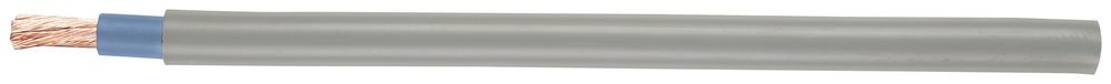 Kabel FG16M16-flex halogenfrei 1×240mm² N grau Cca