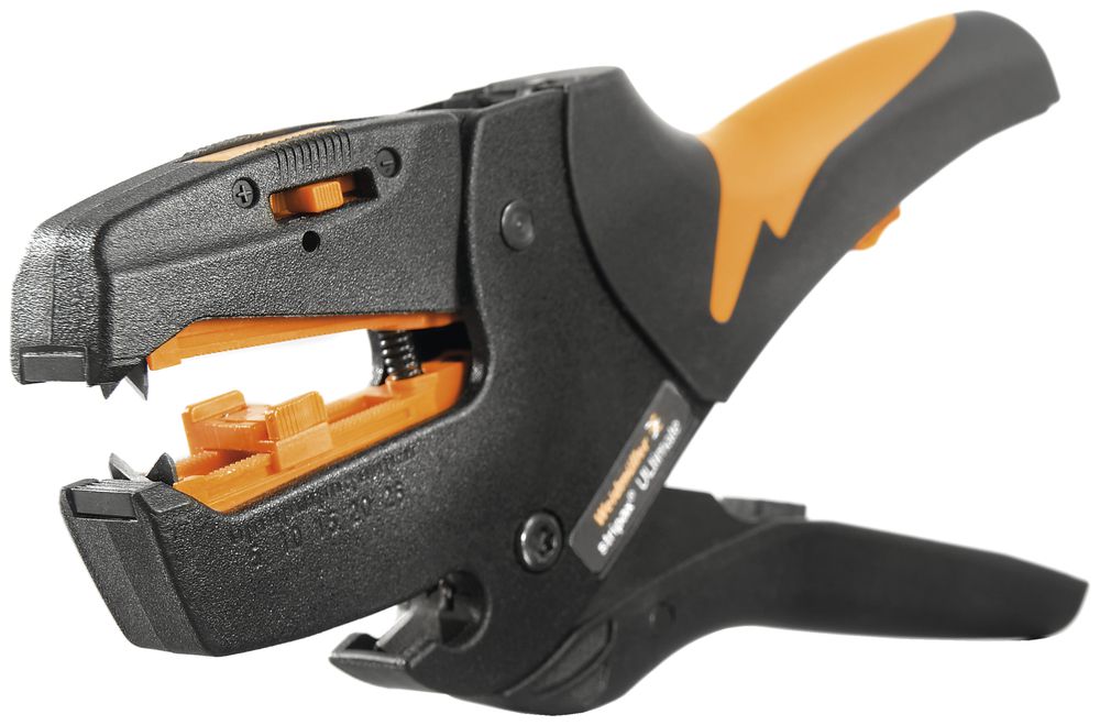 Outil à dénuder Weidmüller STRIPAX ULTIMATE