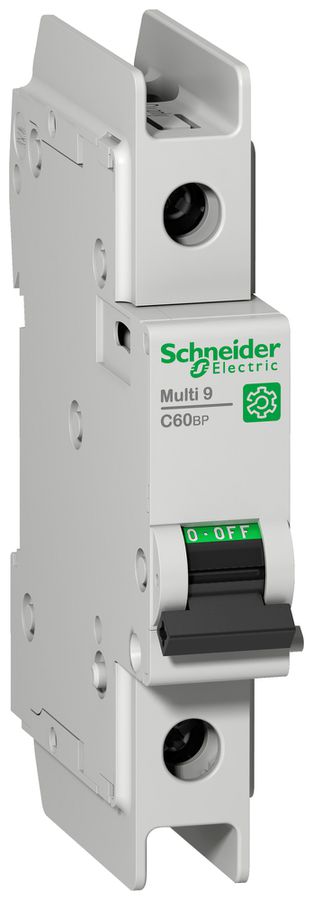 Disgiuntore Multi 9 C60BP 1P 240V C 40A 2UM