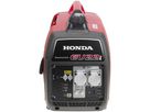 Stromgenerator Honda EU22i 1800W 3.6L 2×T13 1×Steckdose 12VDC 7.8A IP23