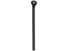 Collier BARB-TY 2.4×361mm noir