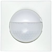 UP-Präsenzmelder KNX Luxomat PD2 S 180 C DX Kallysto, weiss
